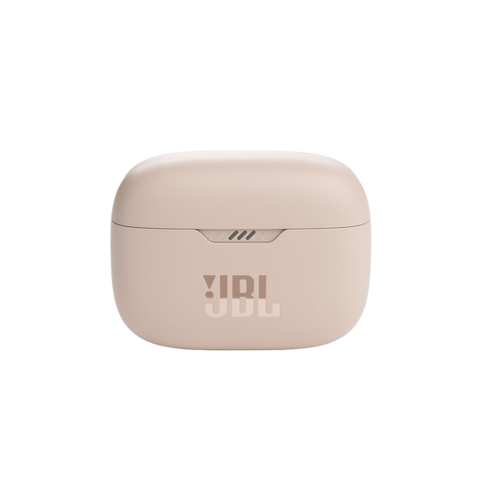 JBL Tune 230NC TWS - Sand - True wireless noise cancelling earbuds - Detailshot 2 image number null